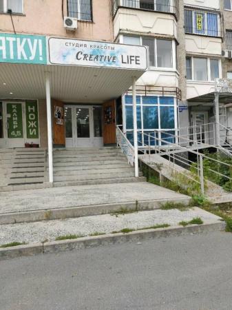 Фотография Creative Life 0