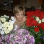 Вера Кириллова
