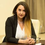 Полина Иванова