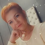 оксана тииии