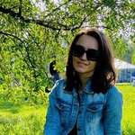 Полулященко Надежда Николаевна