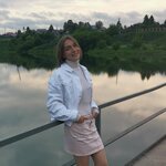 Ирина Давлетшина