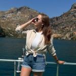 Анна Ахтулова