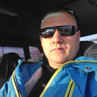 Дмитрий Швецов