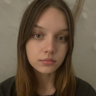 Анна Цапенко