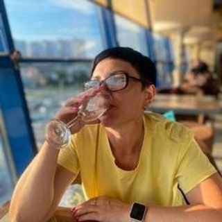 Наталья Потапенко