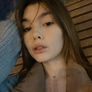 Александра Мокина