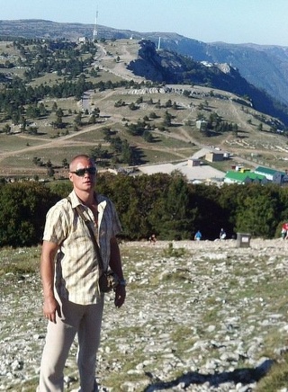 Александр Бронин