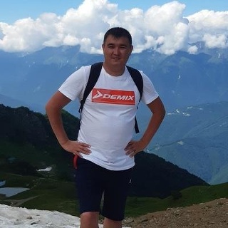 Денис Абтразаков