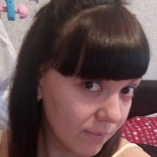 Алёна Козлова