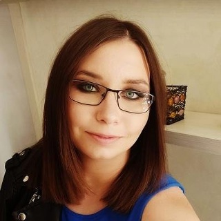 Александра Мирюгина