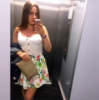 Диана Храмцова