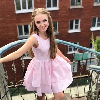 Анна Анодина