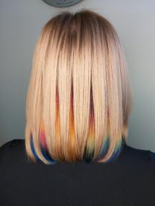 Фотография BEAUTY HOME COSMETOLOGY 3