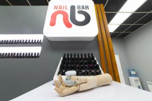 Фотография Nail Bar | Маникюр и педикюр Центральный административный округ | Ногтевая студия, маникюрный салон 5