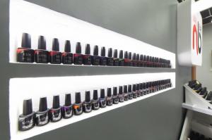 Фотография Nail Bar | Маникюр и педикюр Центральный административный округ | Ногтевая студия, маникюрный салон 1