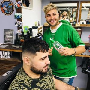 Фотография BARBERIA37 3