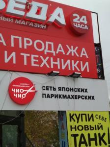 Фотография Чио Чио 4