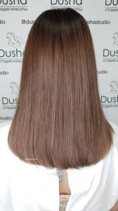 Фотография Dusha 4