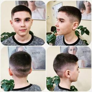 Фотография Радуга 3