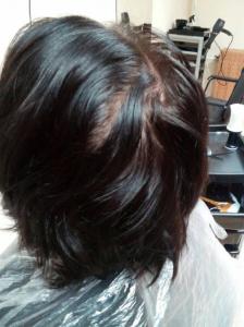 Фотография Снежинка 3