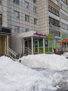 Фотография Азорель 4