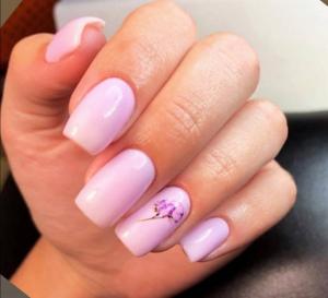 Фотография Кабинет маникюра 2