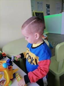 Фотография Гламурики 1