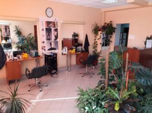 Фотография Парикмахерская 2