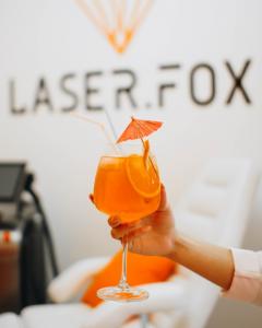 Фотография Laser.fox 4