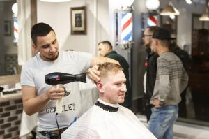 Фотография Франт barbershop 4