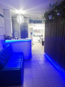 Фотография Марикс 5