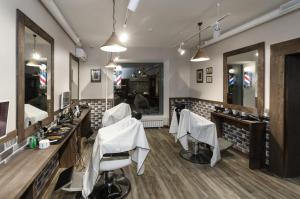 Фотография Франт barbershop 5