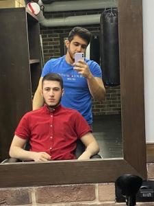 Фотография Франт barbershop 2