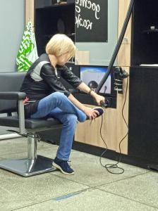 Фотография Экспресс Ножницы 4