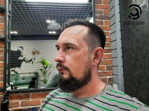 Фотография Barber Group 5