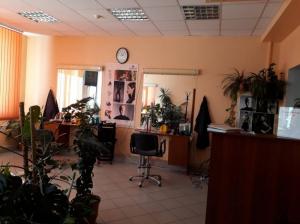Фотография Парикмахерская 3