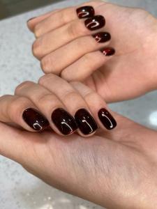 Фотография Davydova Nail`s 2