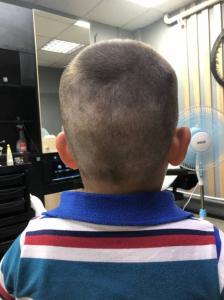 Фотография Экспресс Ножницы 5