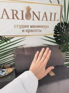 Фотография Ari nail 5