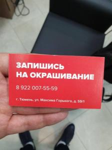 Фотография Чио чио 3
