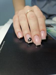 Фотография Кабинет маникюра 3