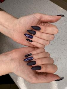 Фотография Davydova Nail`s 4