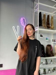 Фотография Blow hair bar 0