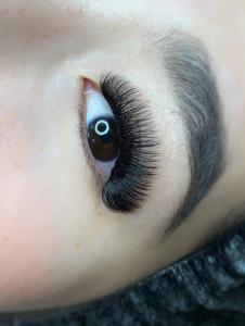 Фотография Owl stydio lash&brow 1