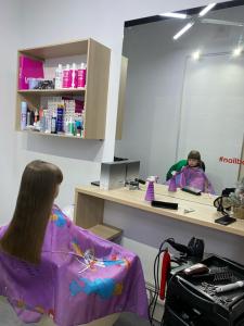 Фотография Nail Bar 1