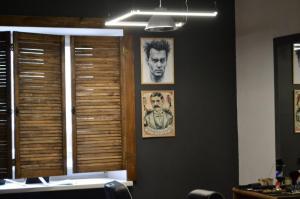 Фотография Dandy Mott 5