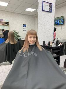 Фотография Микуша Стиль 5