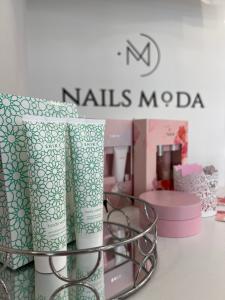 Фотография Nails moda studio 3