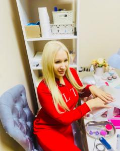 Фотография Маретта 1